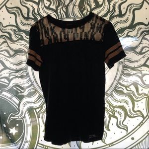 Victoria's Secret Pink tshirt